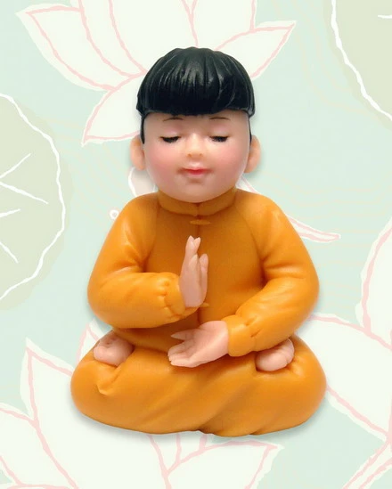 Niệm Phật & nhất tâm